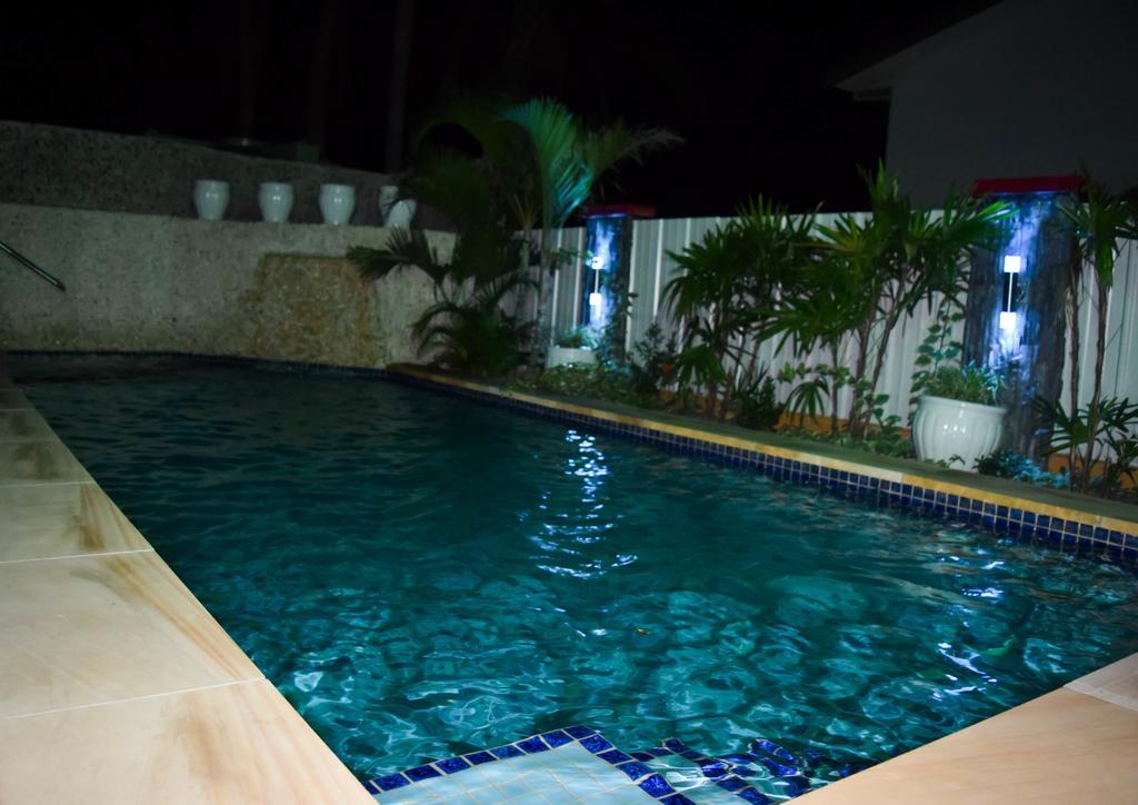 Al - Minhaj Service Apartments Nadi Exterior foto