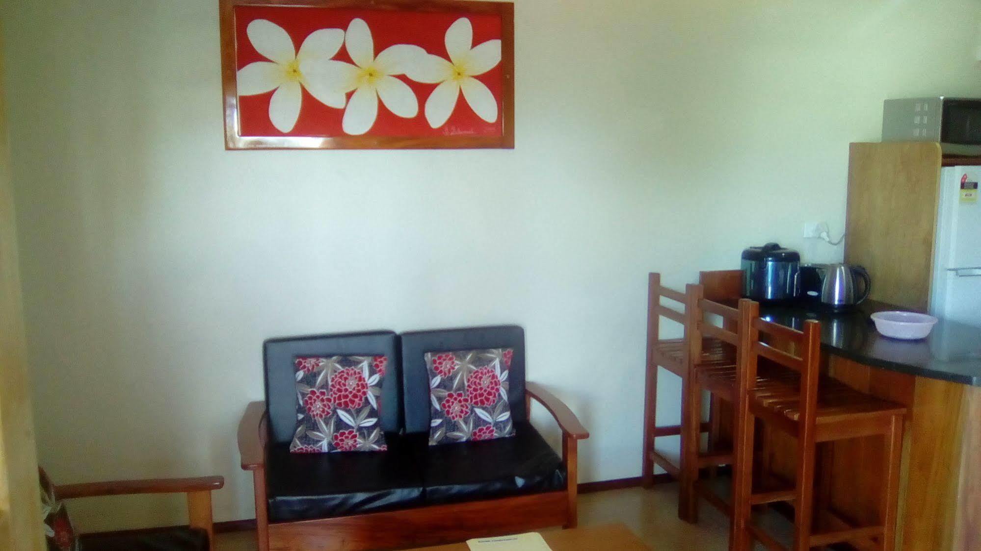 Al - Minhaj Service Apartments Nadi Exterior foto