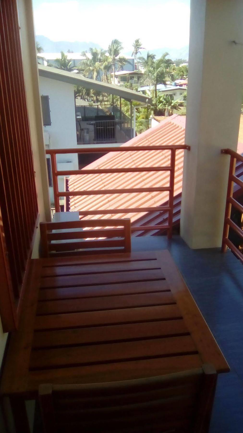 Al - Minhaj Service Apartments Nadi Exterior foto